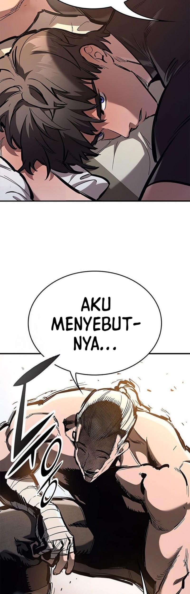Eternally Regressing Knight Chapter 75 Gambar 15