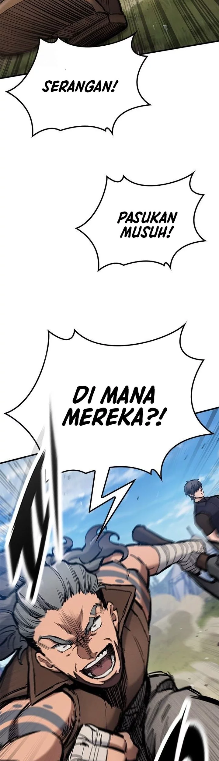 Eternally Regressing Knight Chapter 76 Gambar 23