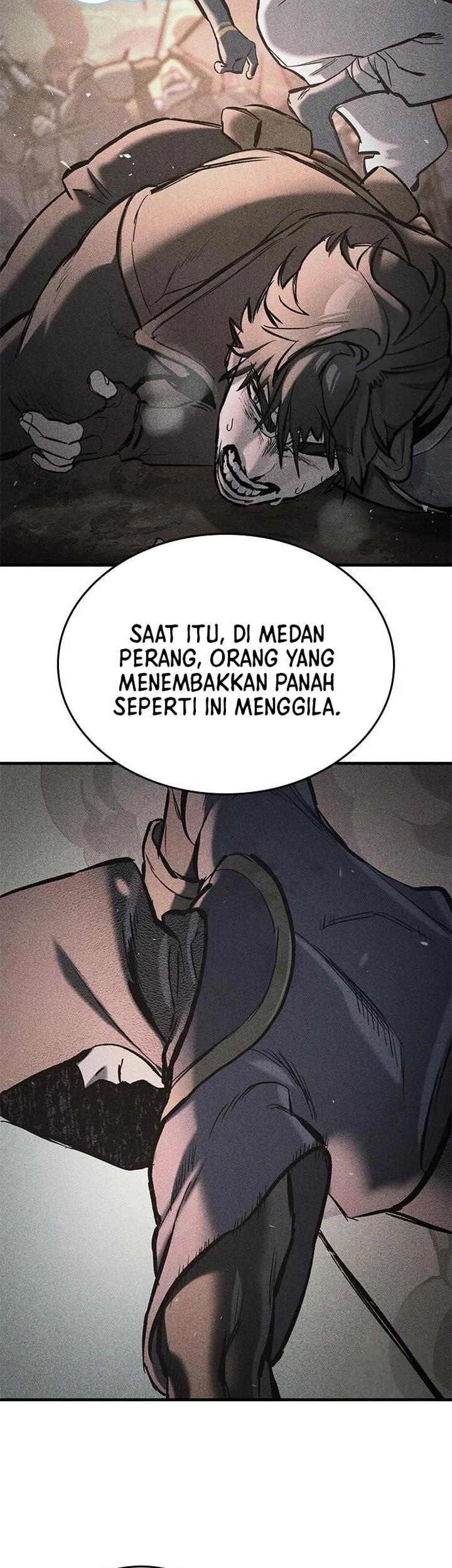 Eternally Regressing Knight Chapter 76 Gambar 35