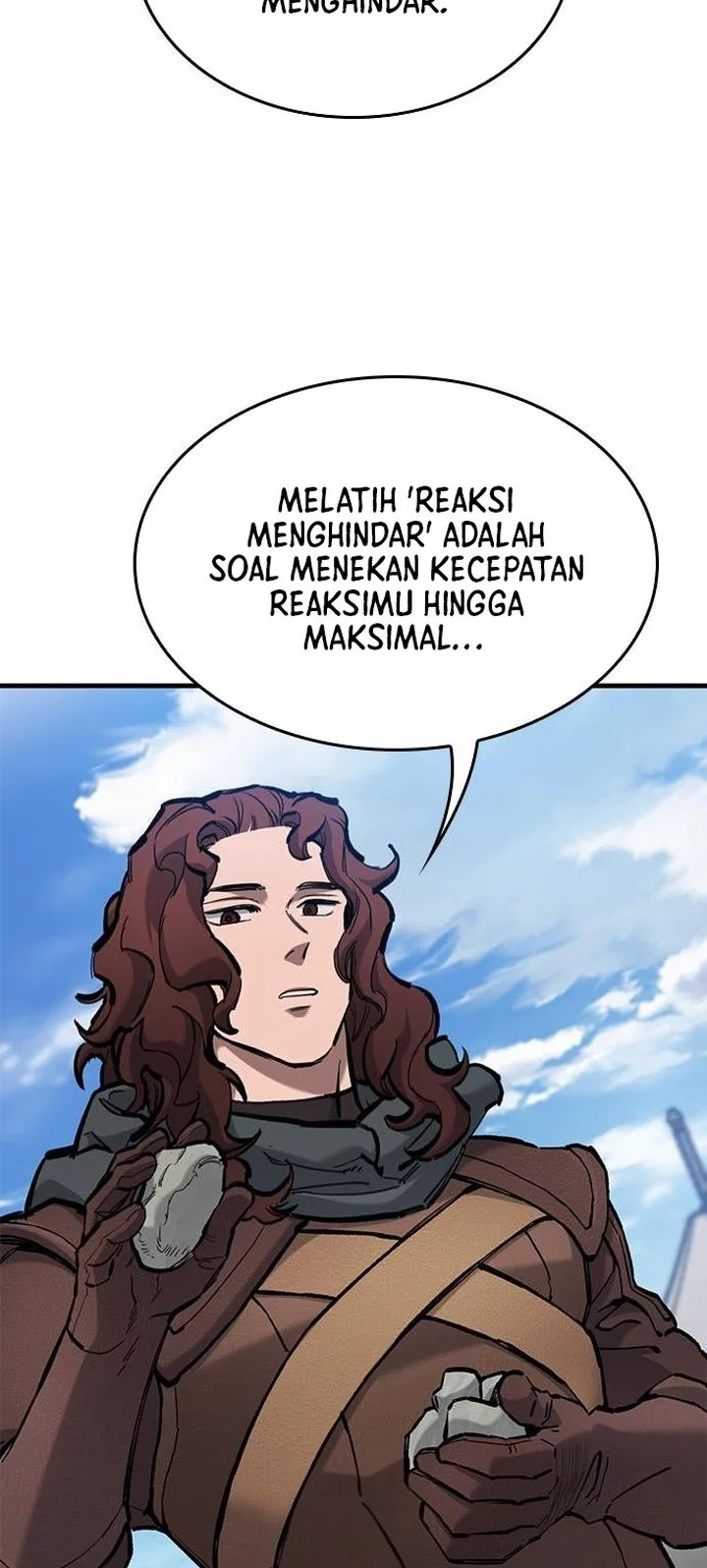 Baca  Eternally Regressing Knight Chapter 76 Gambar 2