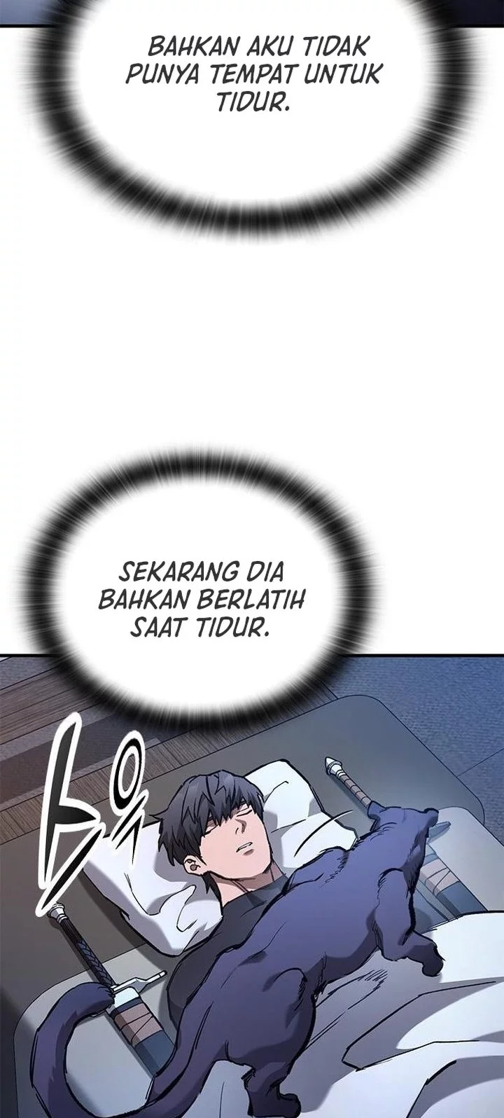 Eternally Regressing Knight Chapter 76 Gambar 46