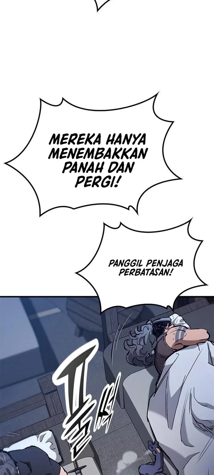 Eternally Regressing Knight Chapter 76 Gambar 48