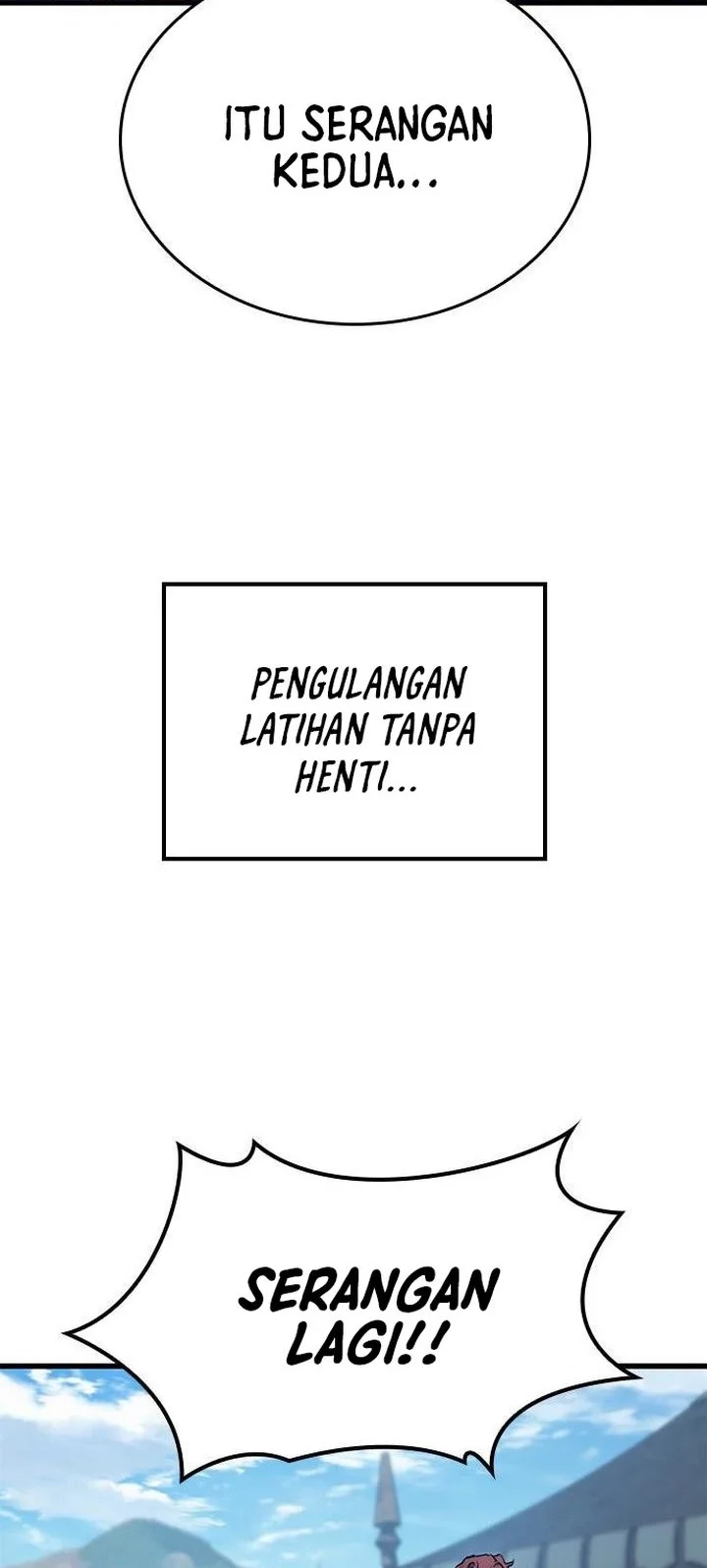 Eternally Regressing Knight Chapter 76 Gambar 52