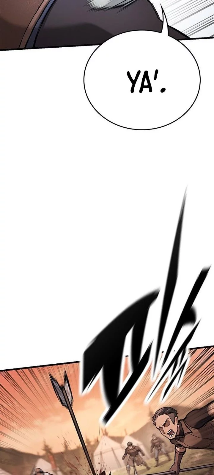 Eternally Regressing Knight Chapter 76 Gambar 54