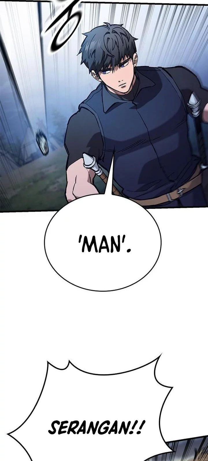 Eternally Regressing Knight Chapter 76 Gambar 56