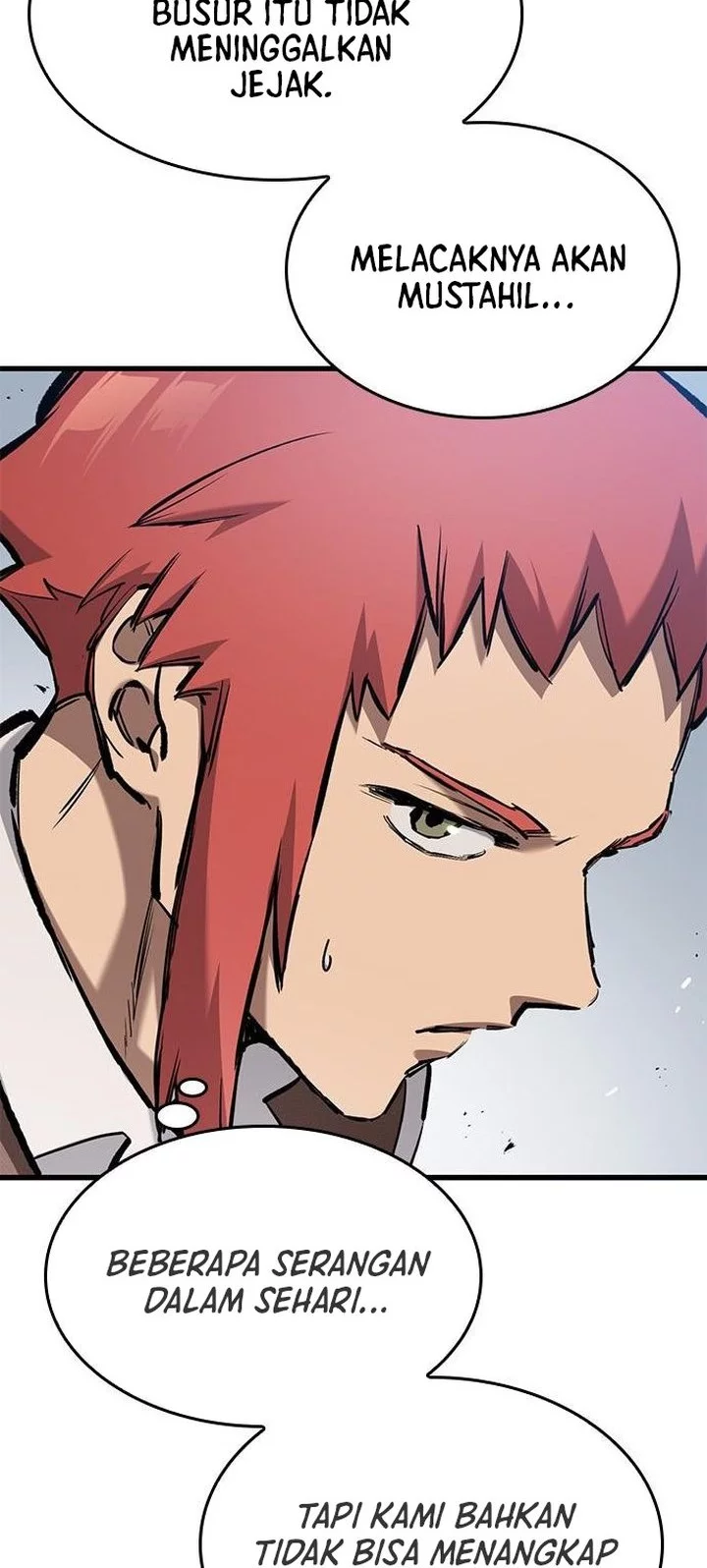 Eternally Regressing Knight Chapter 76 Gambar 62