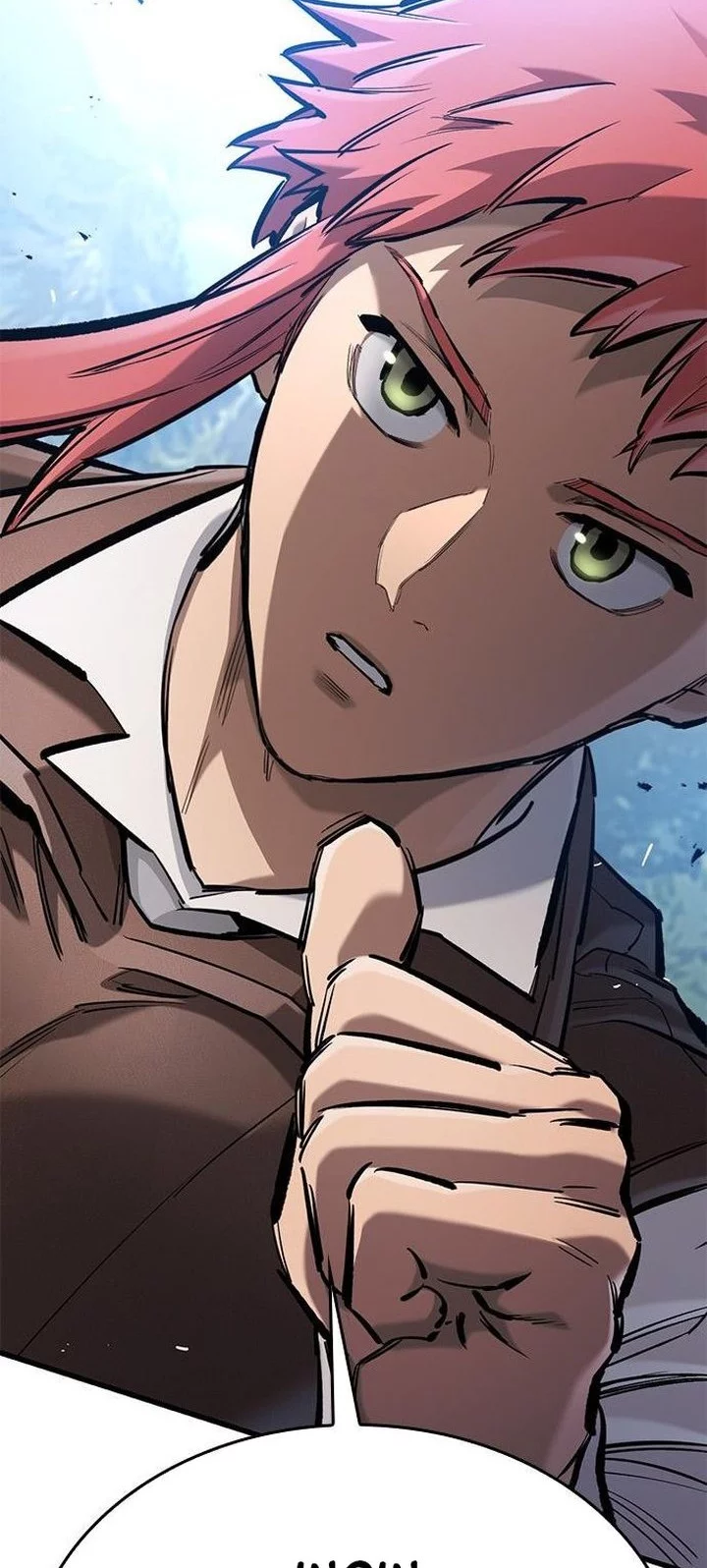 Eternally Regressing Knight Chapter 76 Gambar 66