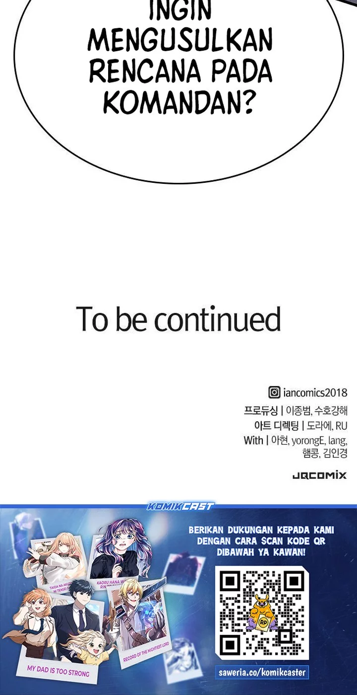 Eternally Regressing Knight Chapter 76 Gambar 67