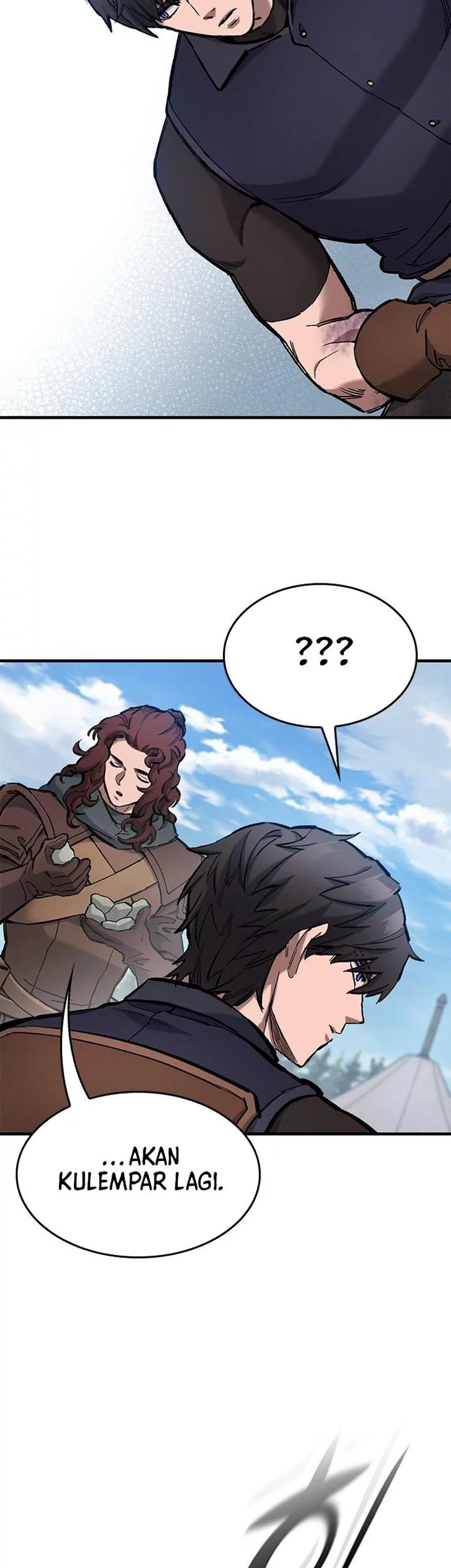 Eternally Regressing Knight Chapter 76 Gambar 5