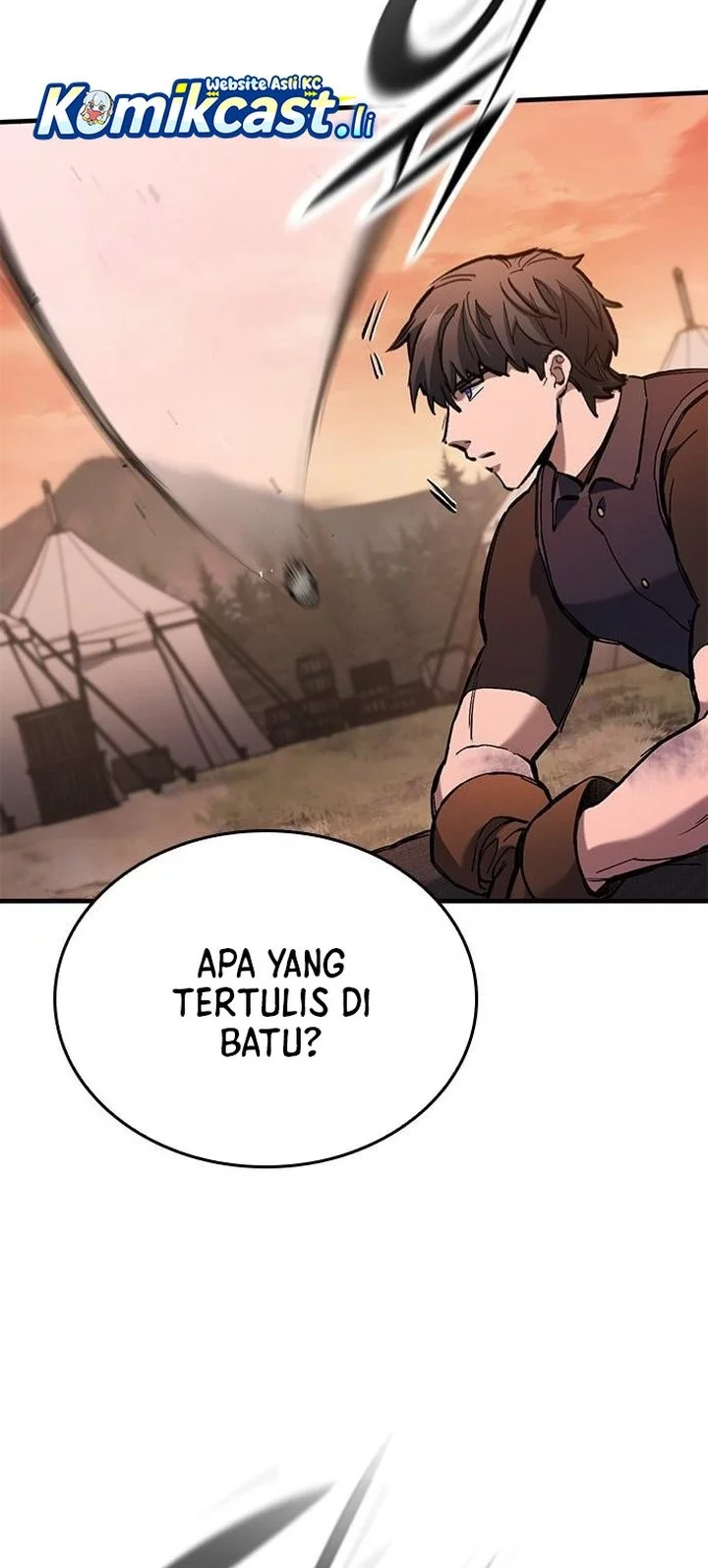 Eternally Regressing Knight Chapter 76 Gambar 6