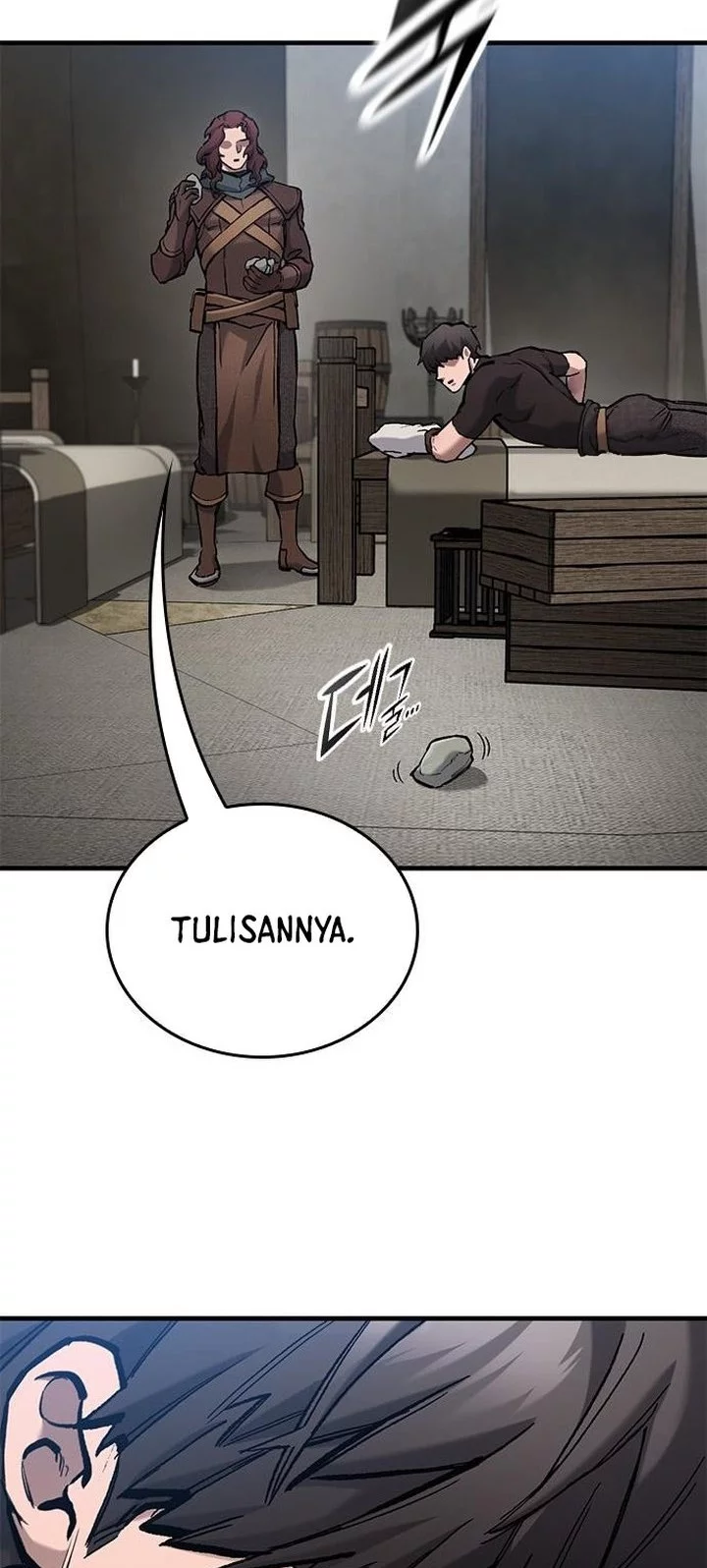 Eternally Regressing Knight Chapter 76 Gambar 10