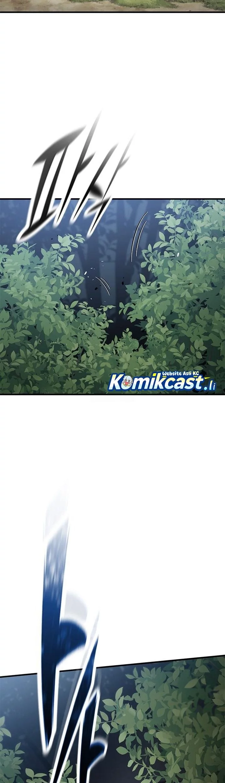 Eternally Regressing Knight Chapter 76 Gambar 13