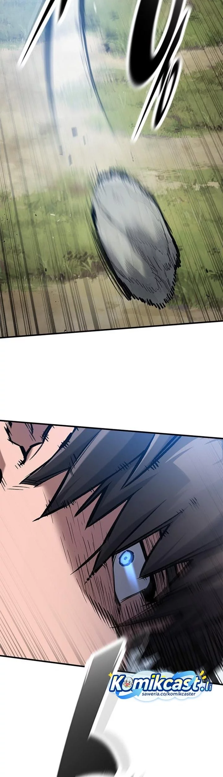 Eternally Regressing Knight Chapter 76 Gambar 15