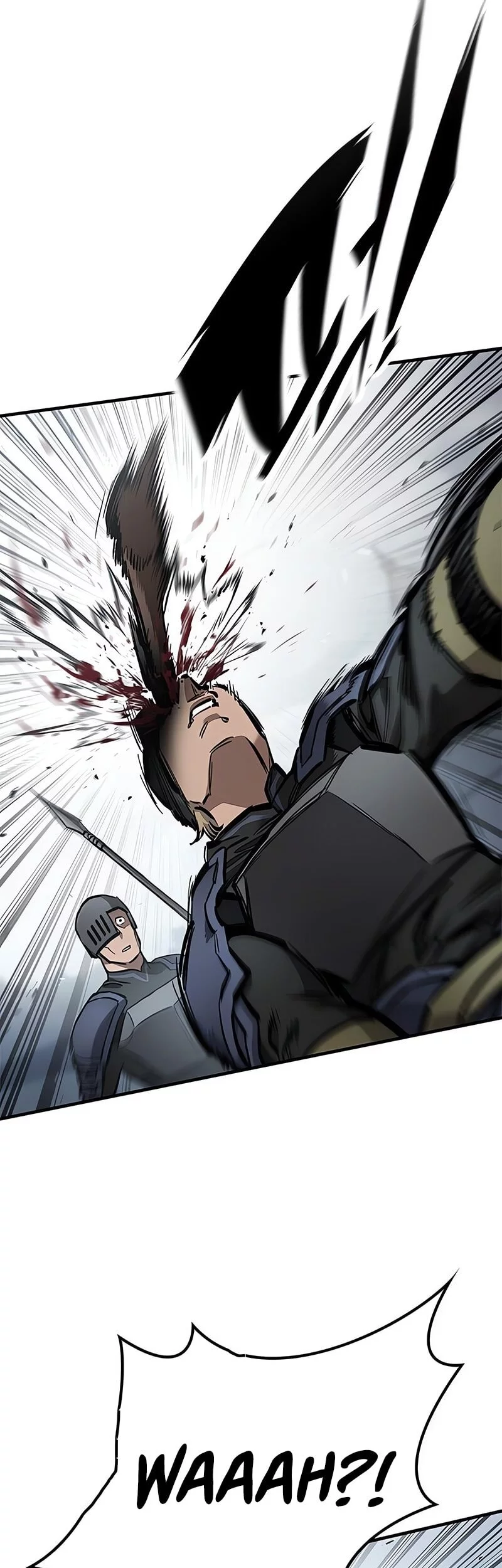 Eternally Regressing Knight Chapter 77 Gambar 38