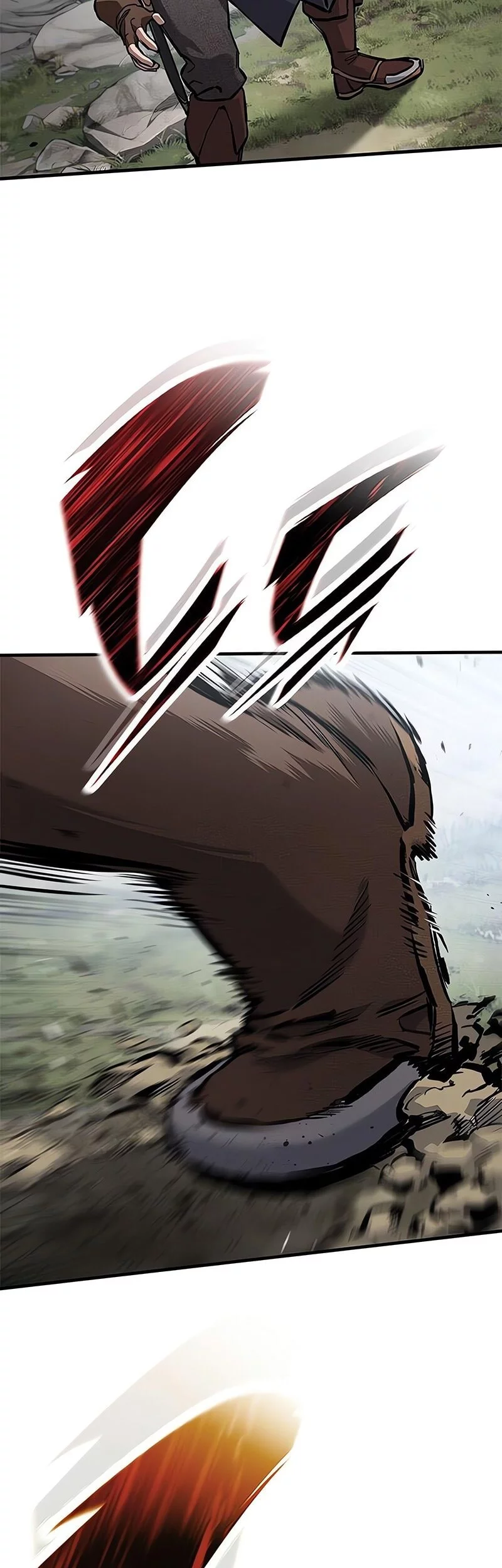 Eternally Regressing Knight Chapter 77 Gambar 40