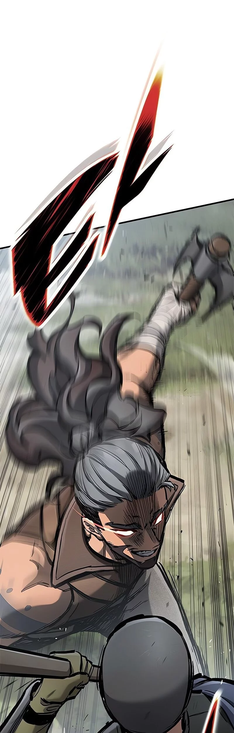 Eternally Regressing Knight Chapter 77 Gambar 42