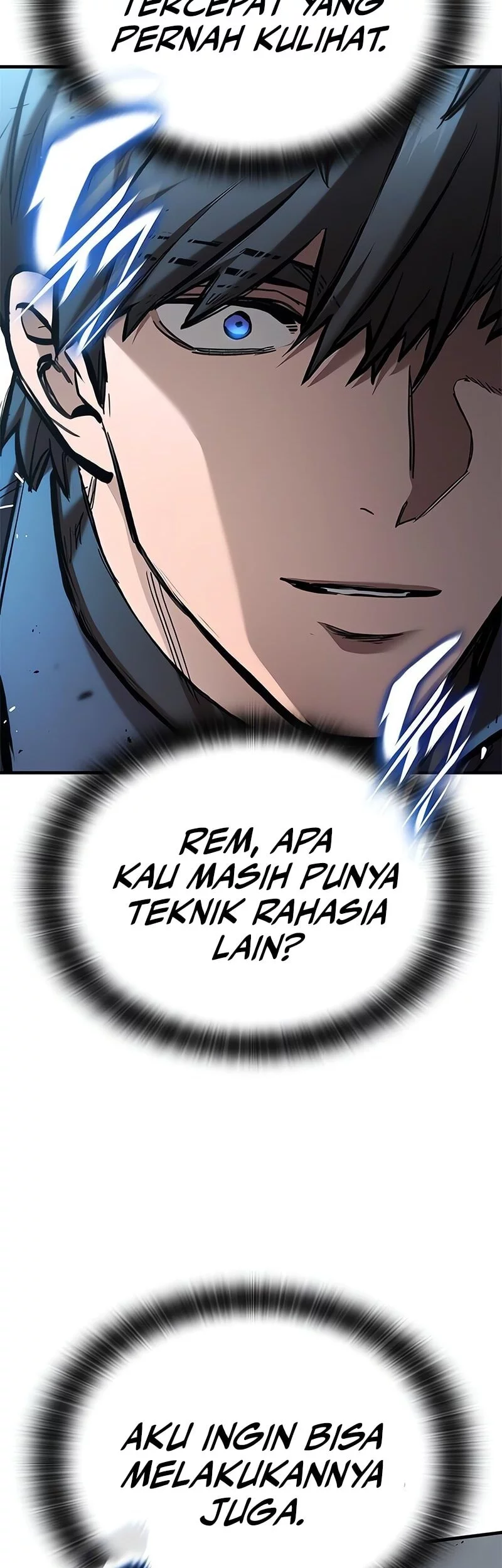 Eternally Regressing Knight Chapter 77 Gambar 44