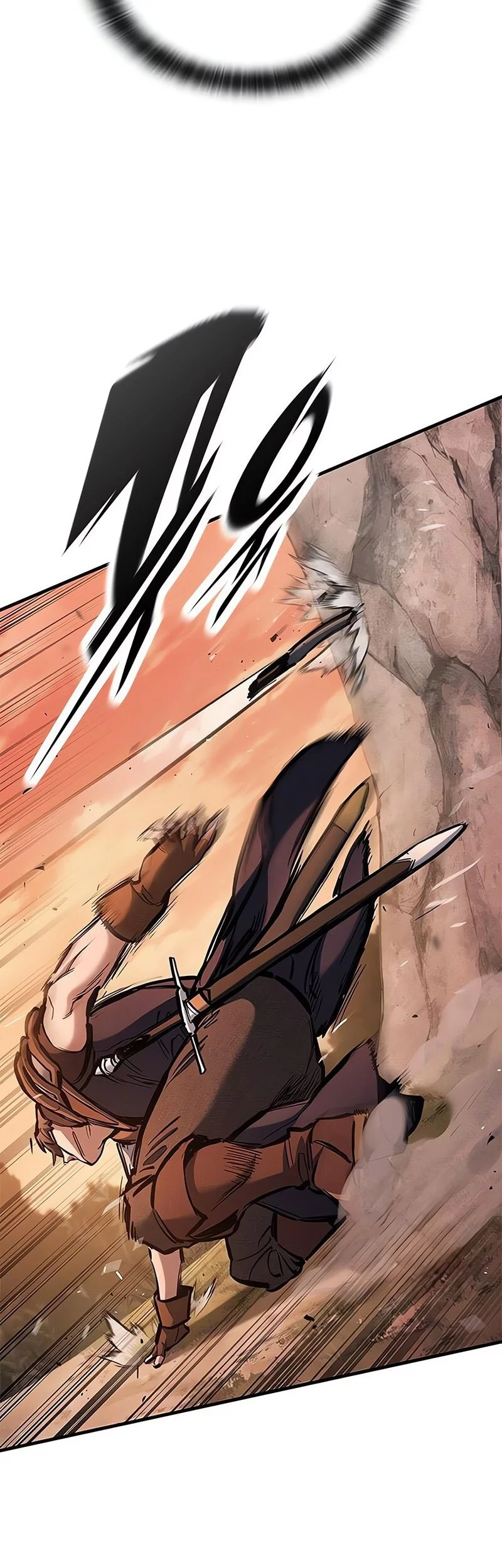 Eternally Regressing Knight Chapter 77 Gambar 53