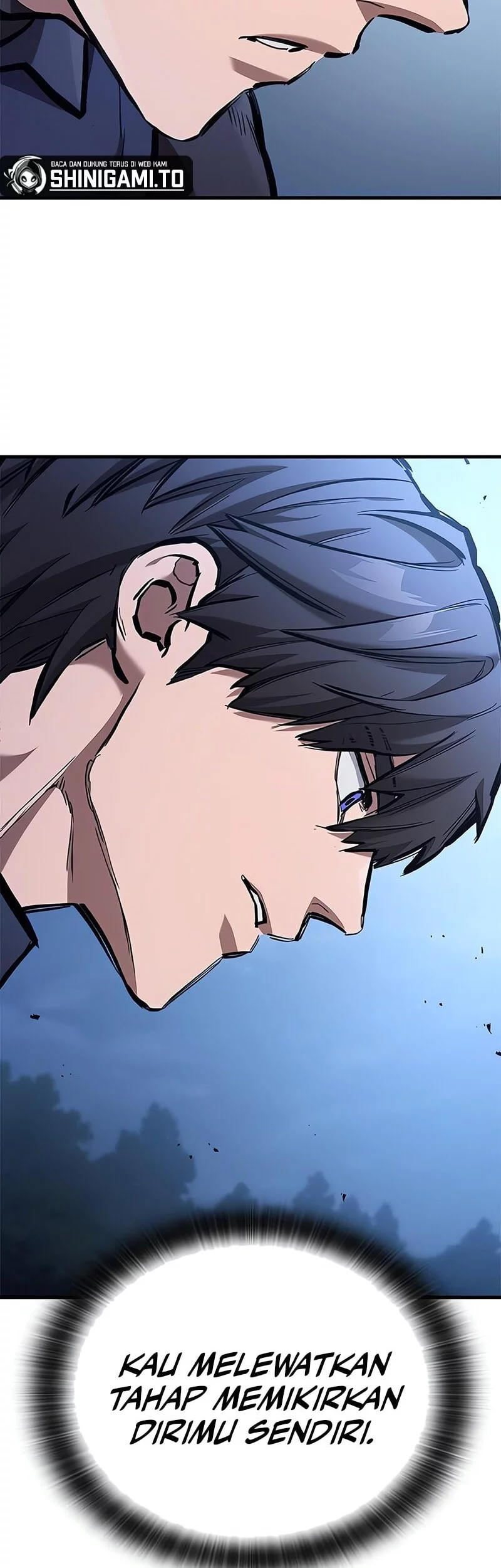 Eternally Regressing Knight Chapter 77 Gambar 68