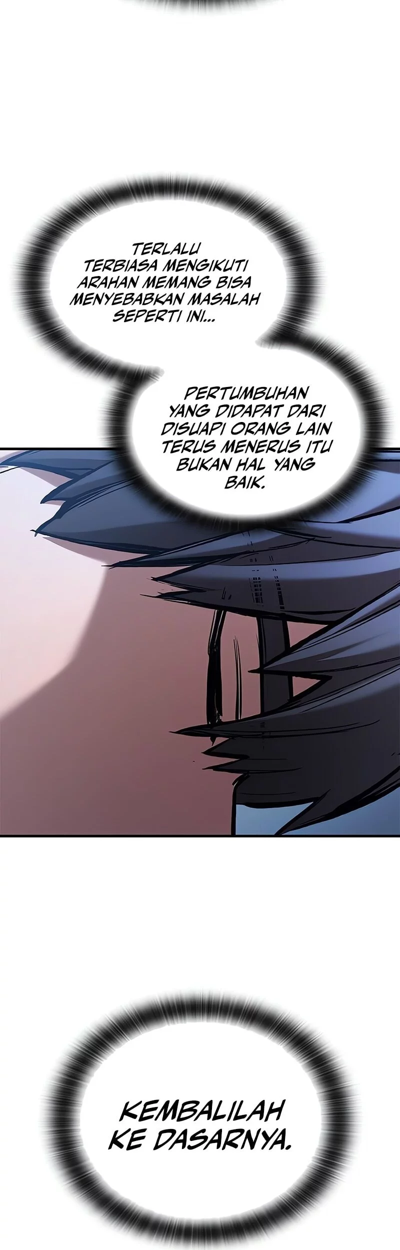 Eternally Regressing Knight Chapter 77 Gambar 69