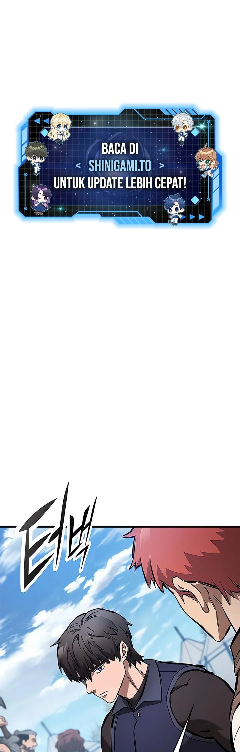 Baca  Eternally Regressing Knight Chapter 77 Gambar 2