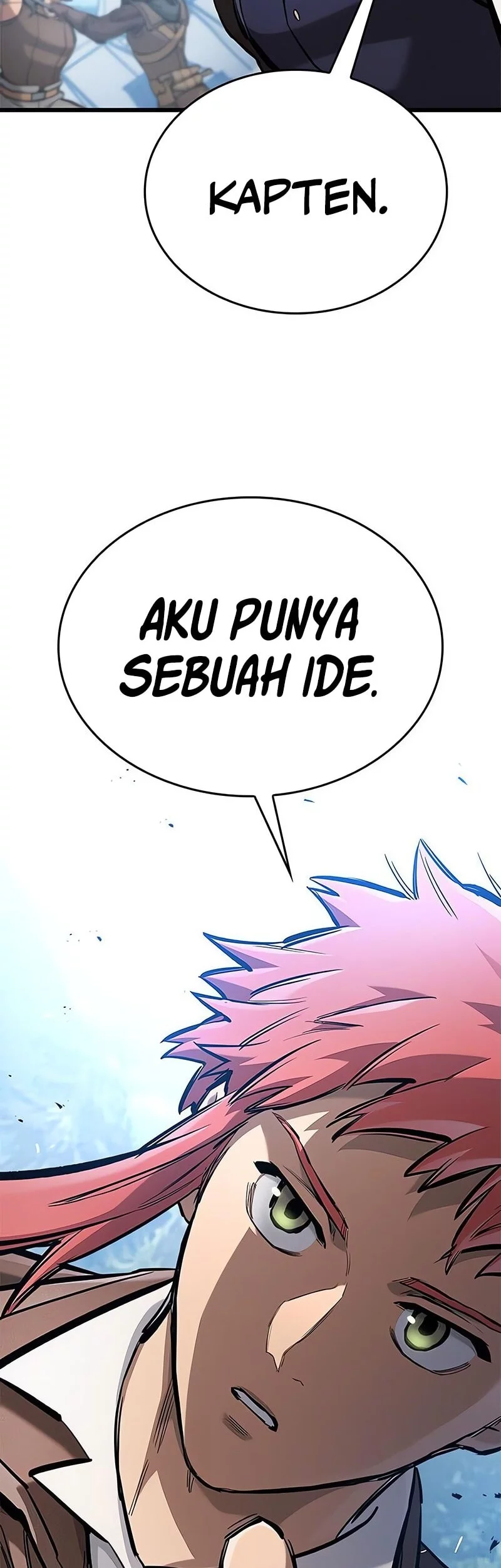 Eternally Regressing Knight Chapter 77 Gambar 3