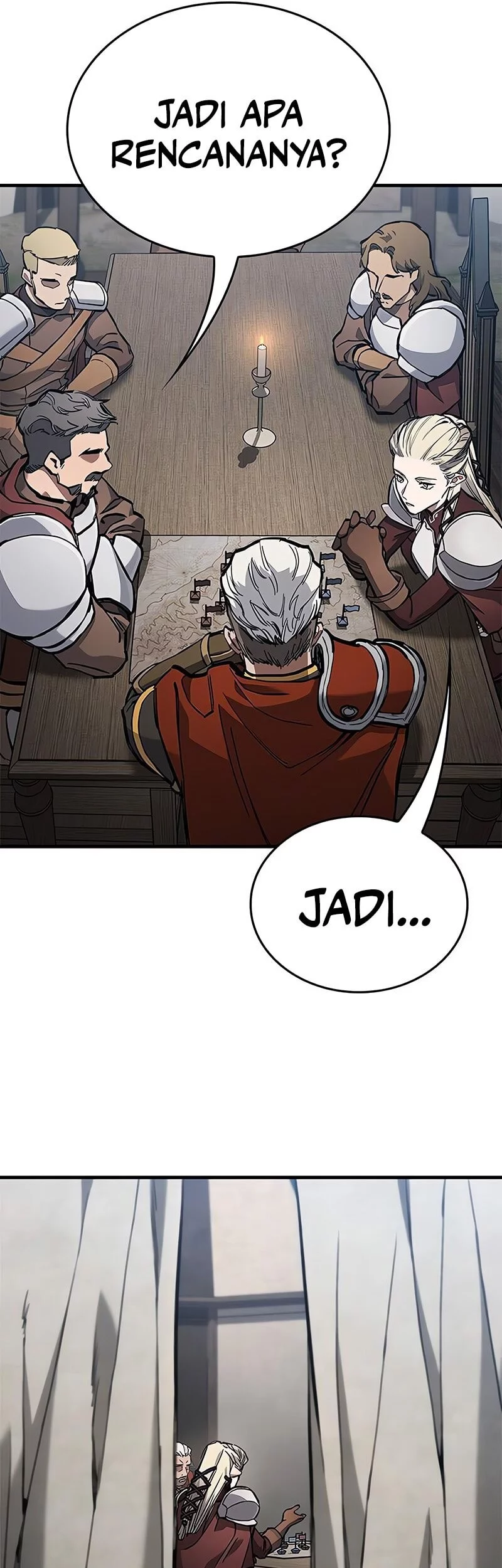 Eternally Regressing Knight Chapter 77 Gambar 10