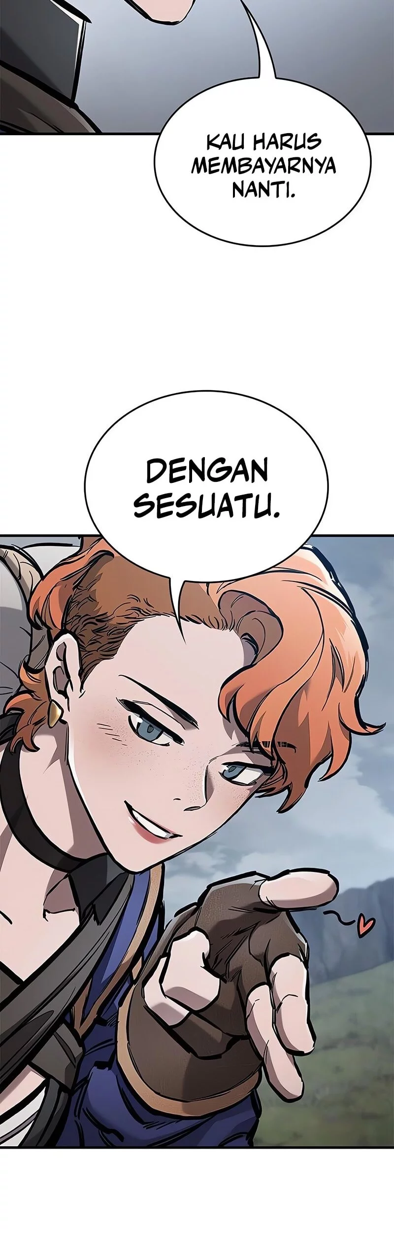 Eternally Regressing Knight Chapter 77 Gambar 27