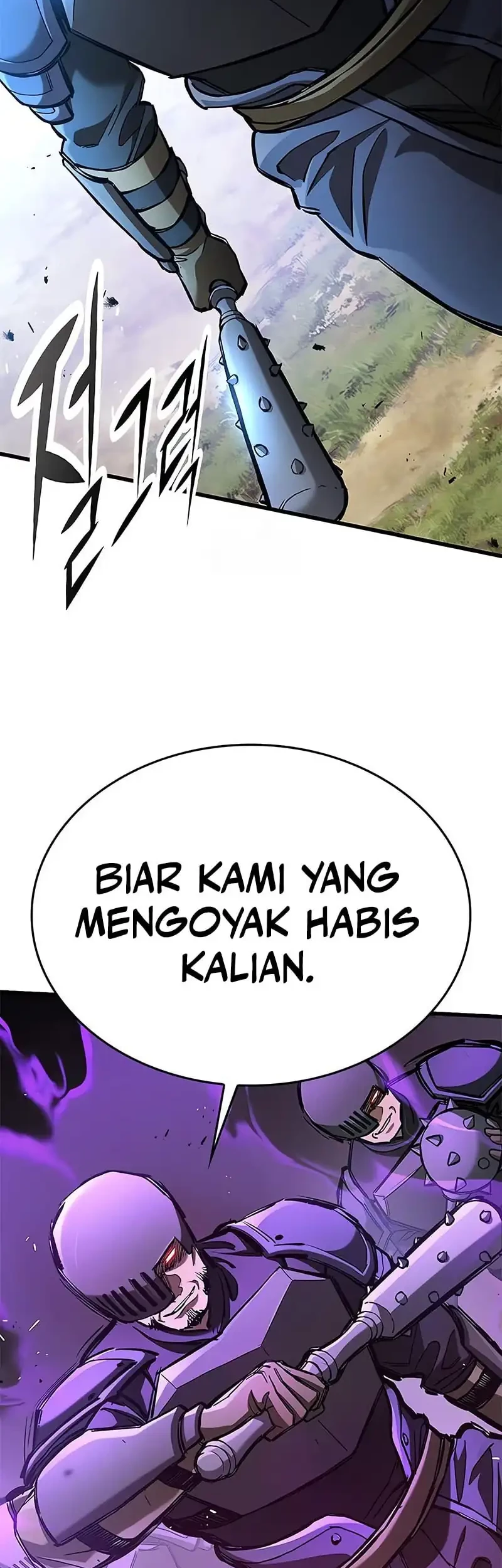 Eternally Regressing Knight Chapter 78 Gambar 38