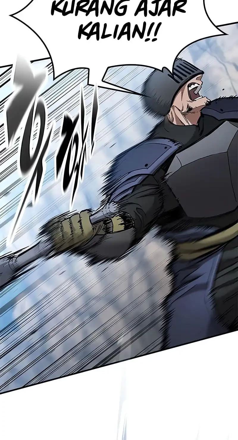 Eternally Regressing Knight Chapter 78 Gambar 40