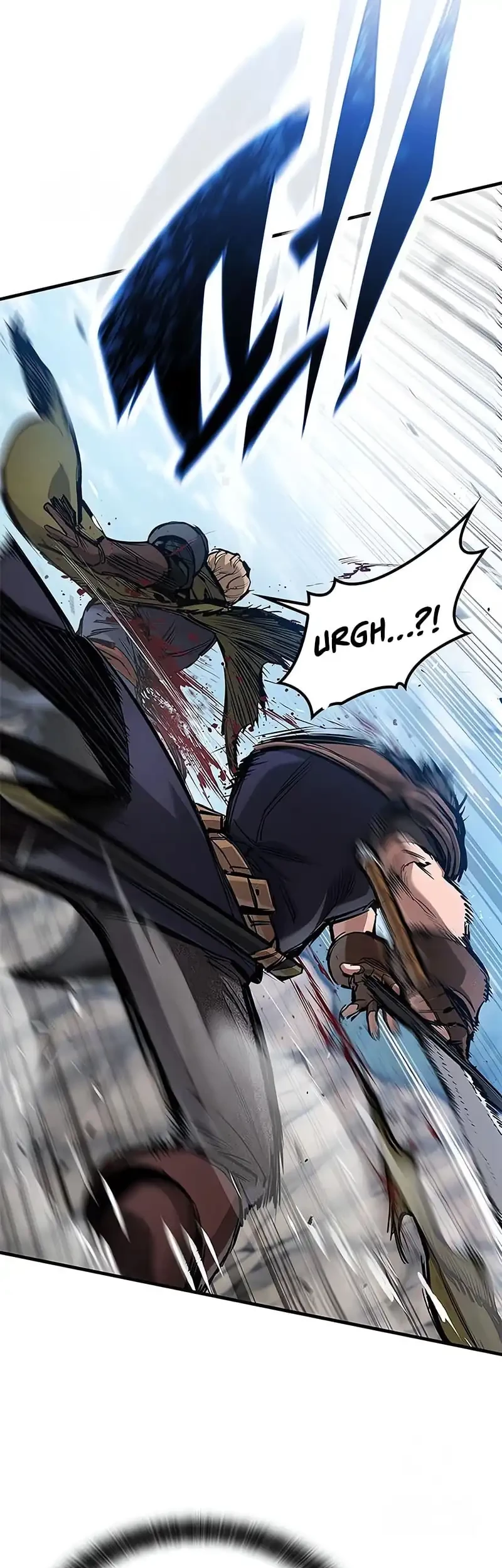 Eternally Regressing Knight Chapter 78 Gambar 45