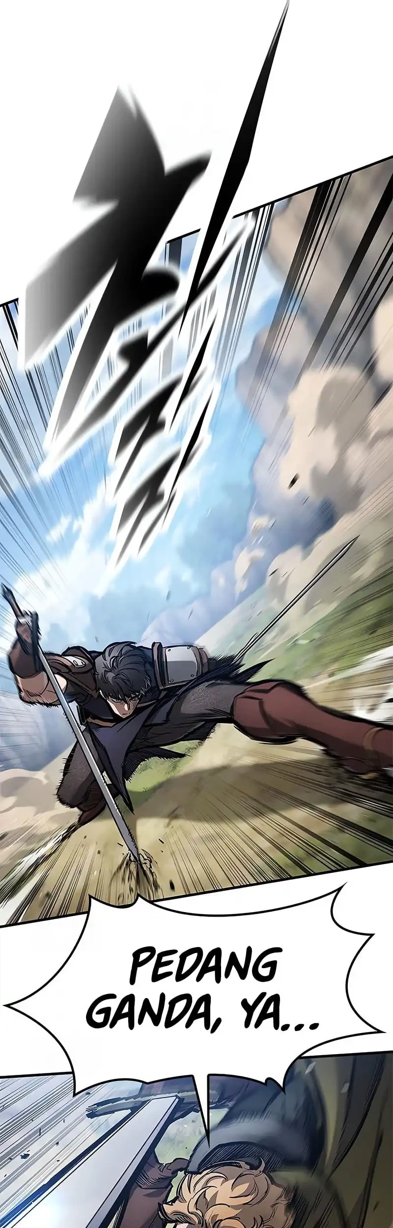 Eternally Regressing Knight Chapter 78 Gambar 53