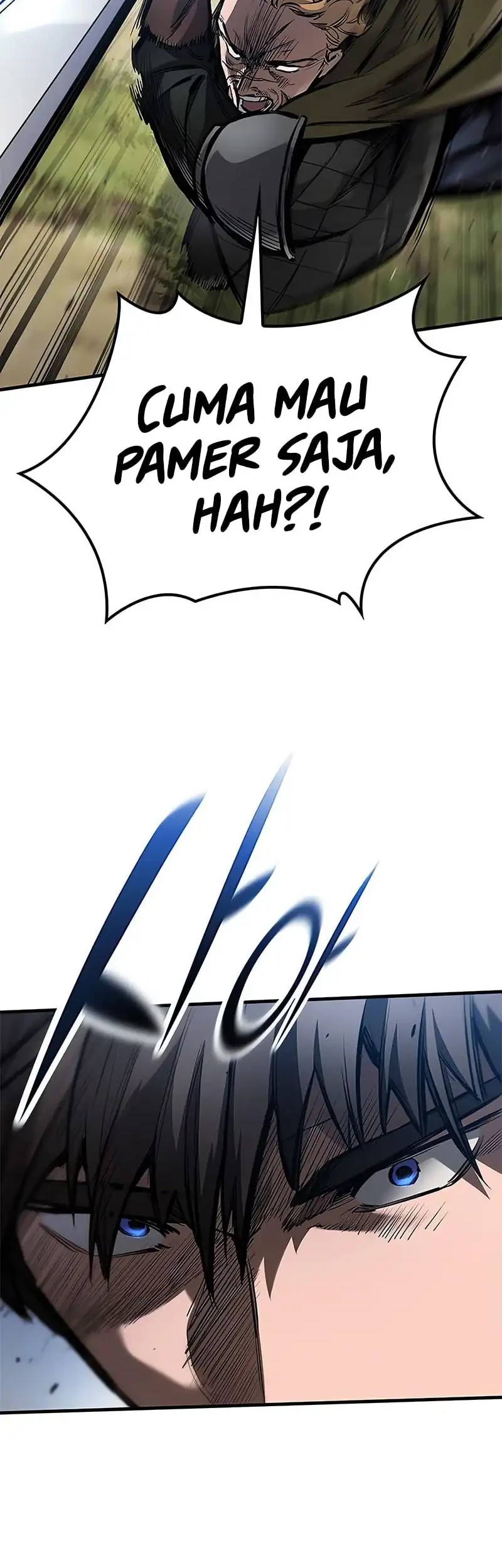 Eternally Regressing Knight Chapter 78 Gambar 54