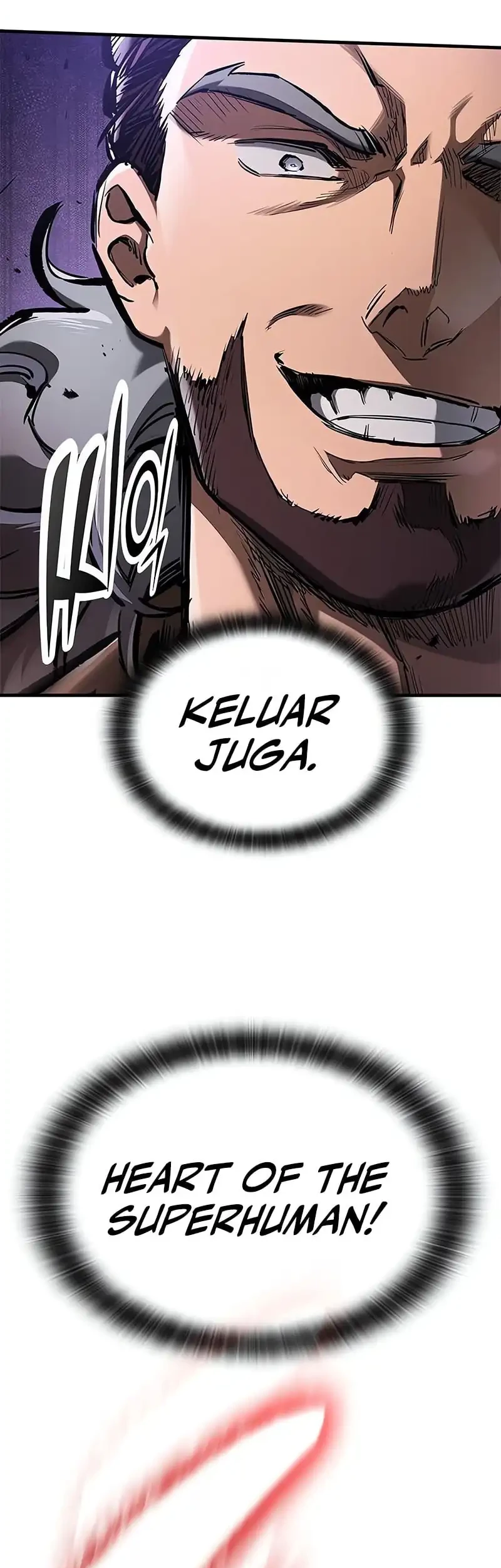 Eternally Regressing Knight Chapter 78 Gambar 55
