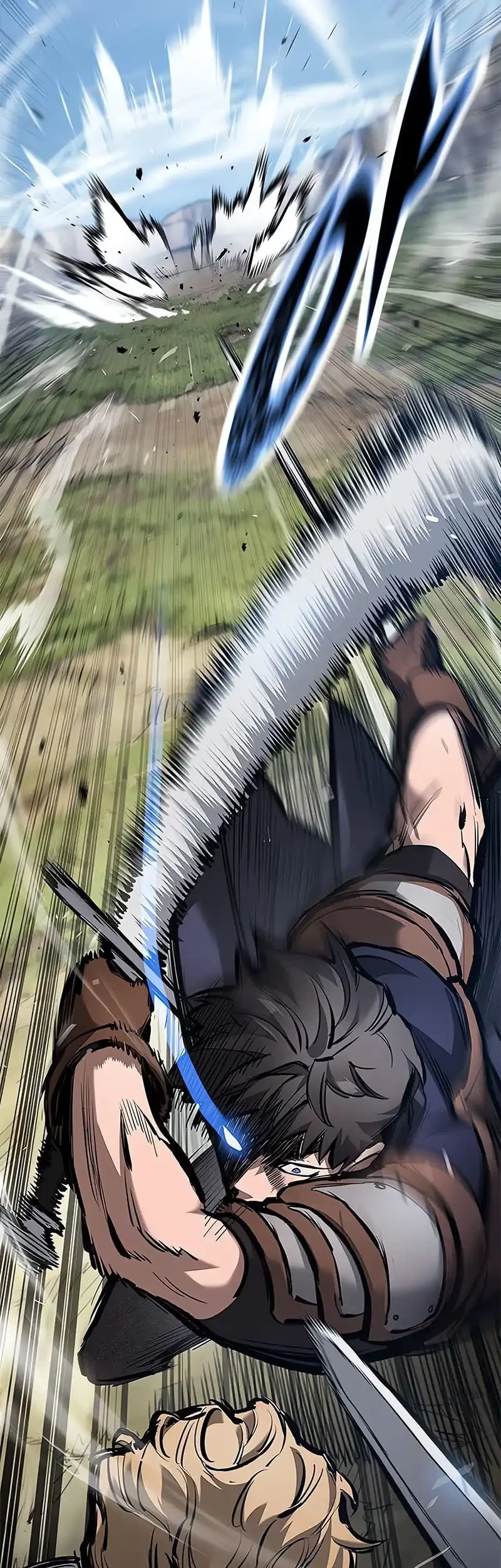 Eternally Regressing Knight Chapter 78 Gambar 59