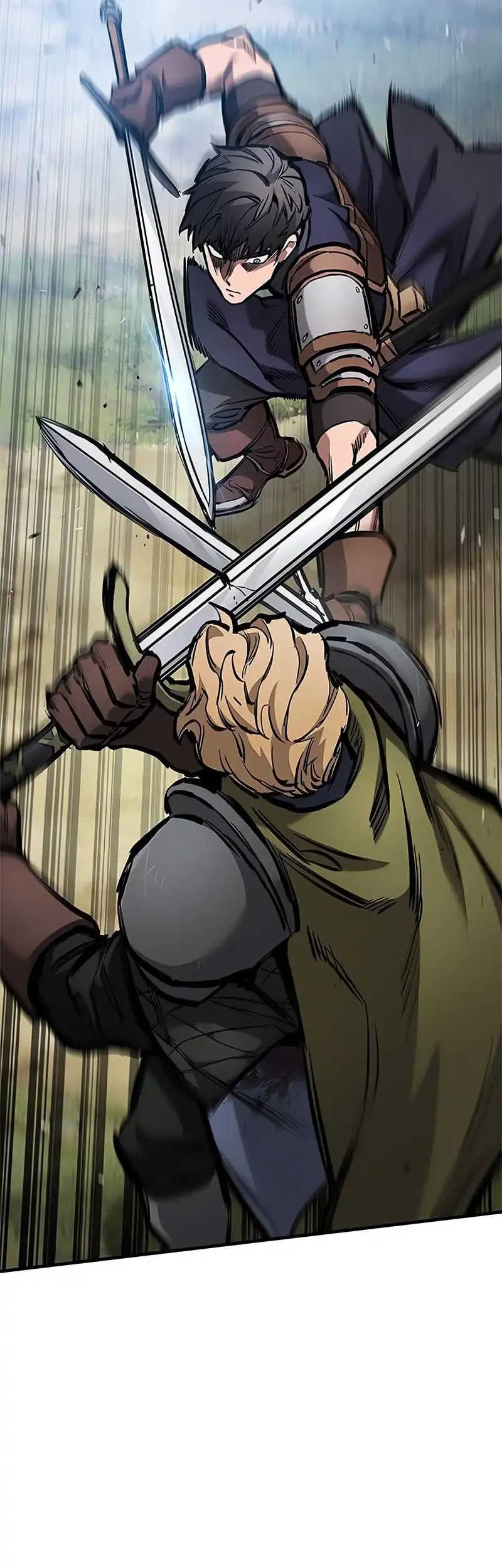 Eternally Regressing Knight Chapter 78 Gambar 63