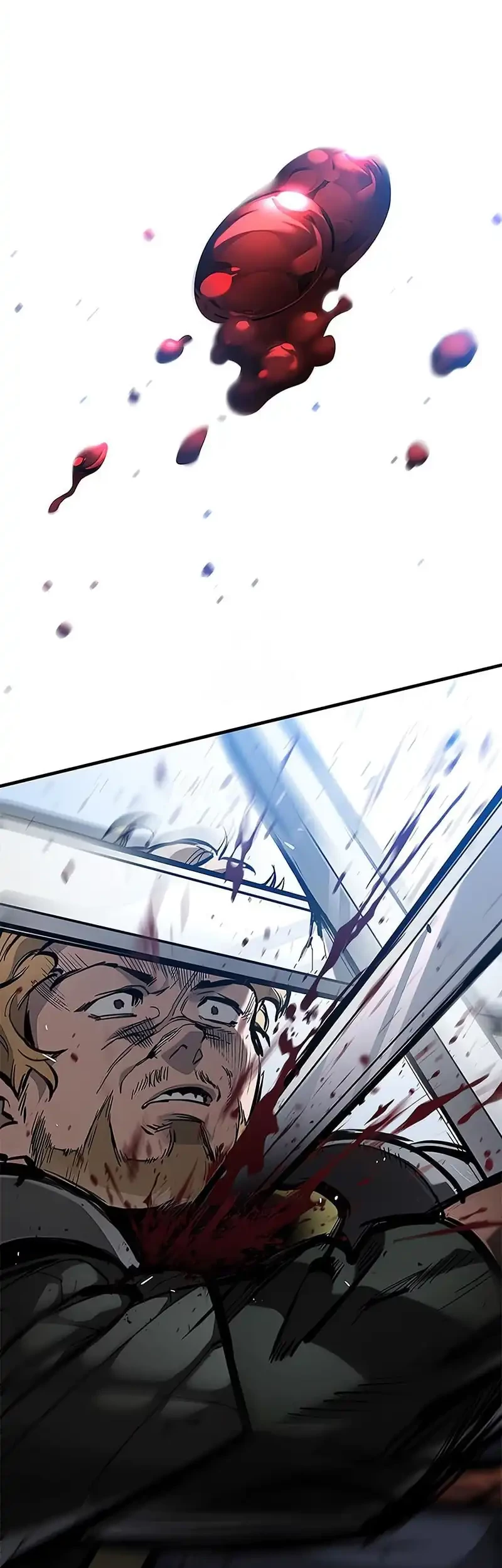 Eternally Regressing Knight Chapter 78 Gambar 64