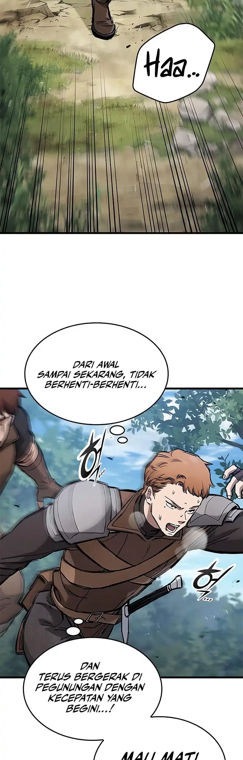 Baca  Eternally Regressing Knight Chapter 78 Gambar 2