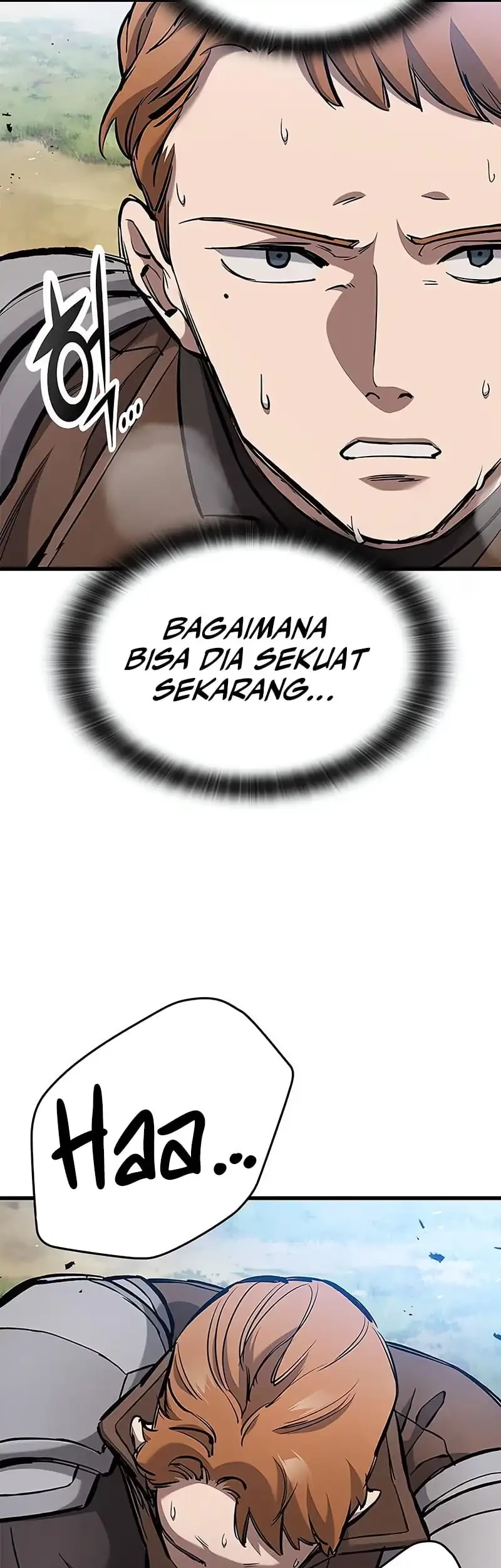 Eternally Regressing Knight Chapter 78 Gambar 5