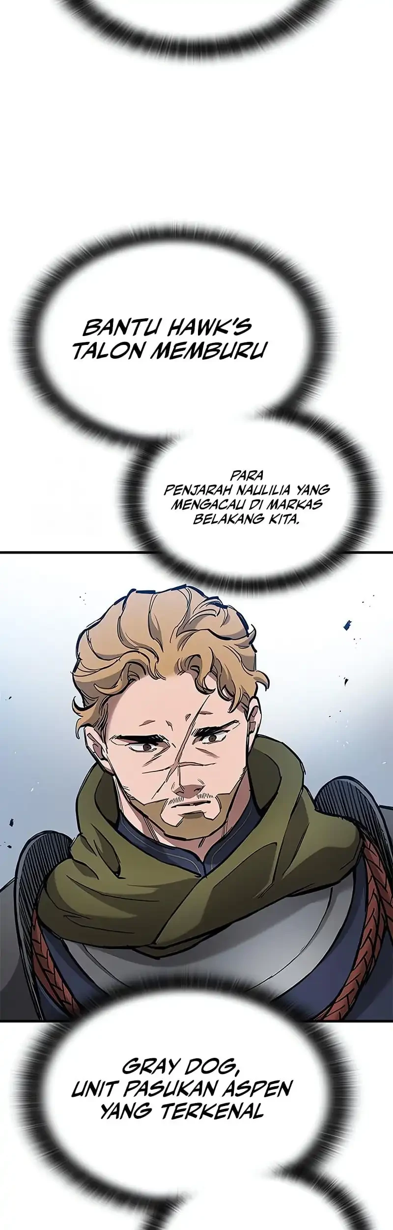 Eternally Regressing Knight Chapter 78 Gambar 21