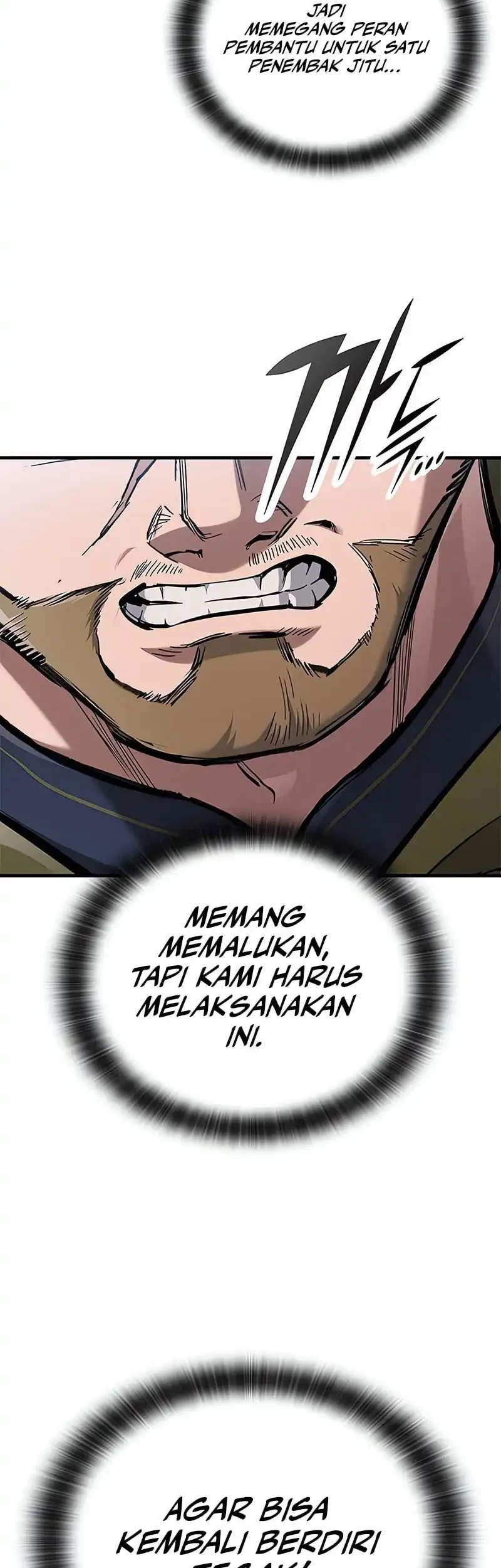 Eternally Regressing Knight Chapter 78 Gambar 22