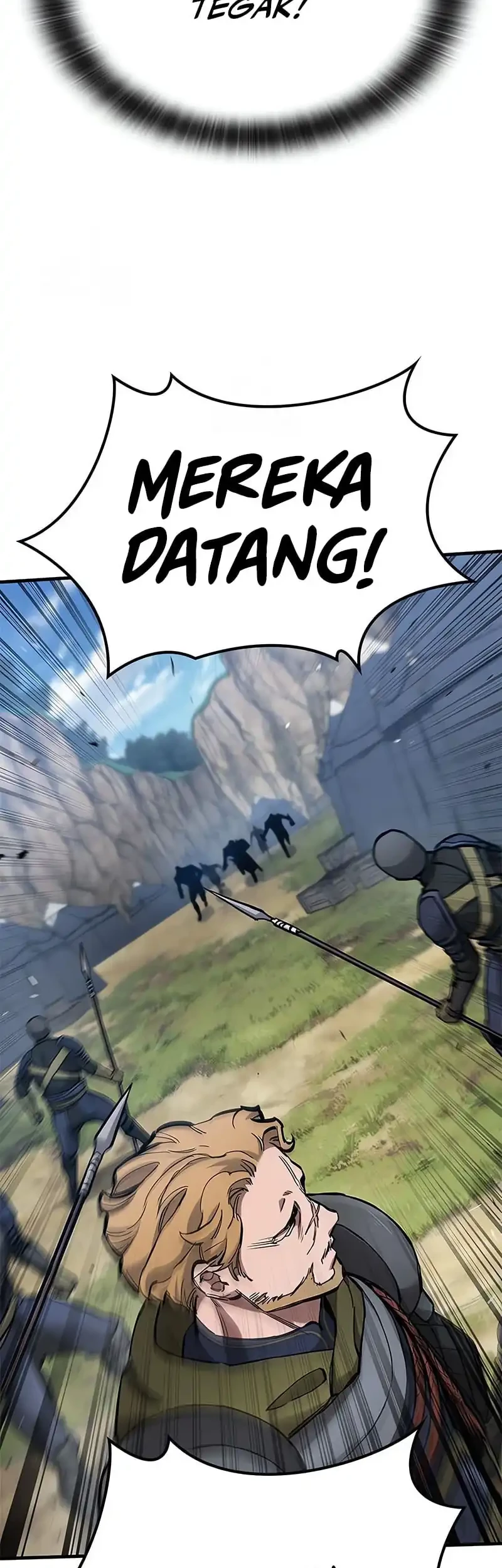 Eternally Regressing Knight Chapter 78 Gambar 23