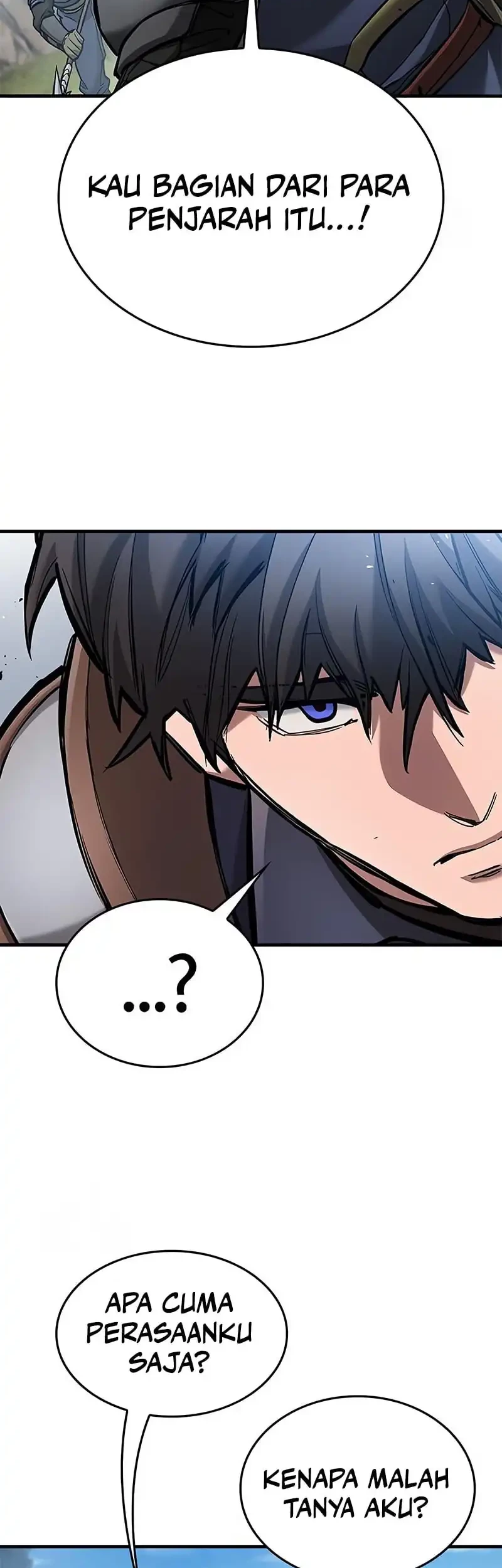 Eternally Regressing Knight Chapter 78 Gambar 26