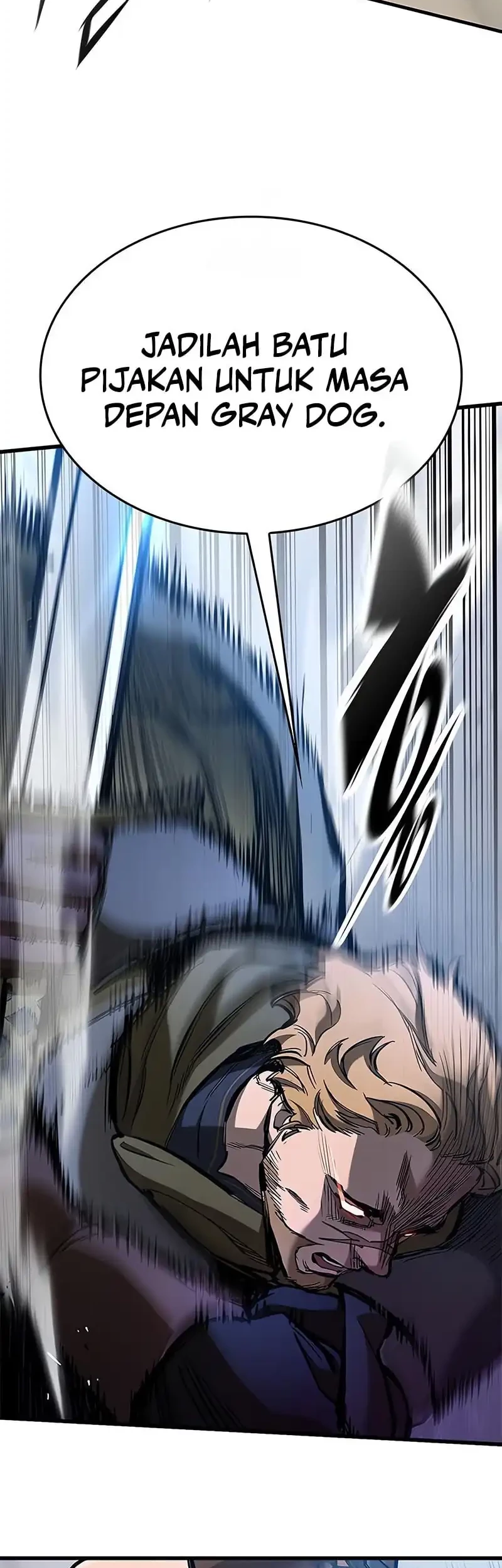 Eternally Regressing Knight Chapter 78 Gambar 30