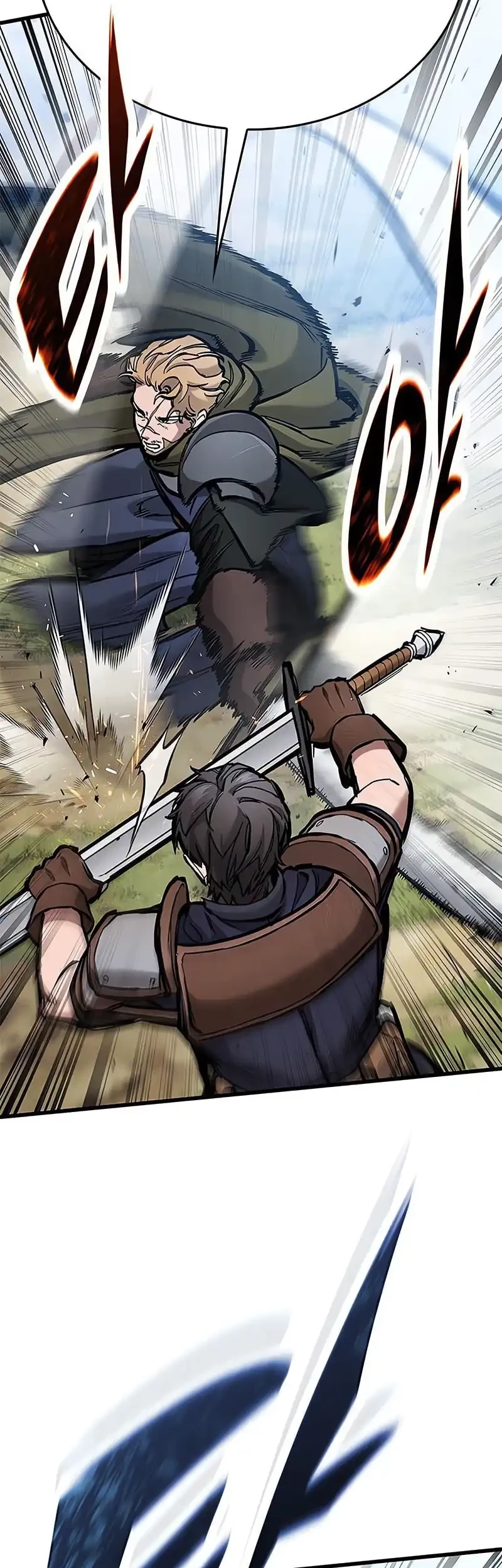 Eternally Regressing Knight Chapter 78 Gambar 34