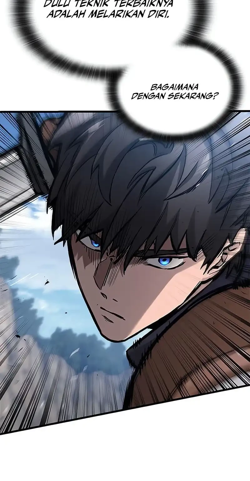 Eternally Regressing Knight Chapter 78 Gambar 36