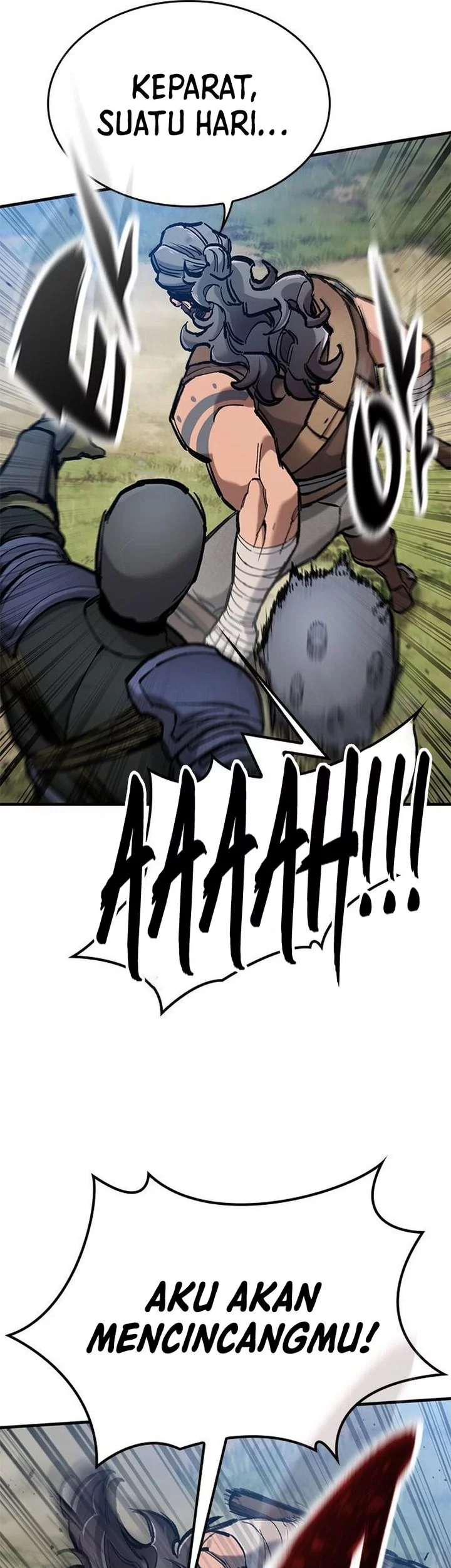 Eternally Regressing Knight Chapter 79 Gambar 18