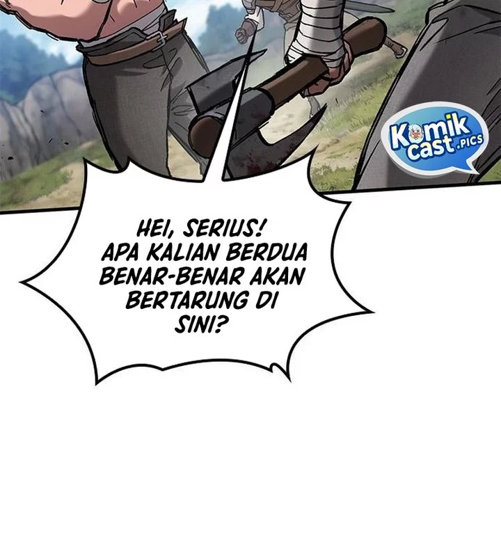 Eternally Regressing Knight Chapter 79 Gambar 21