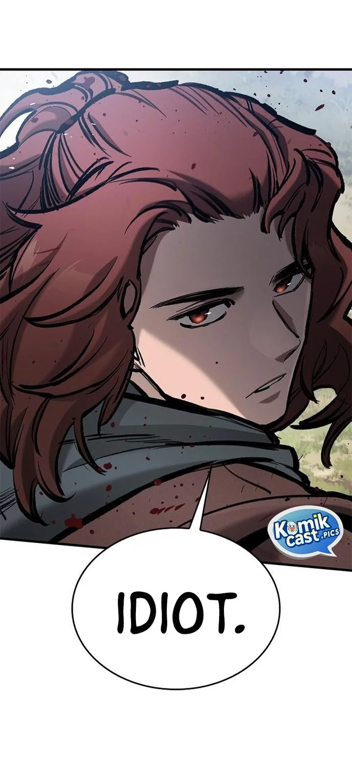 Eternally Regressing Knight Chapter 79 Gambar 25