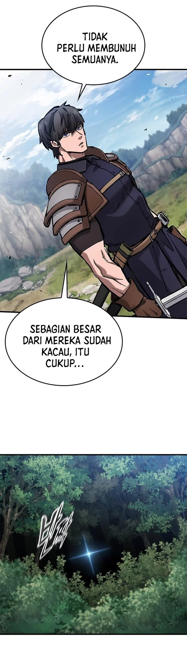 Eternally Regressing Knight Chapter 79 Gambar 26